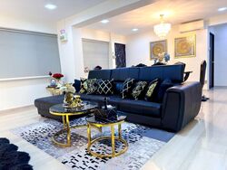 Blk 633 Pasir Ris Drive 3 (Pasir Ris), HDB 4 Rooms #560909501